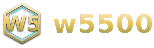 w5500 logo